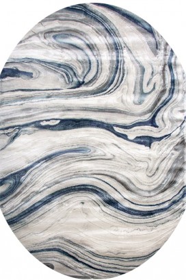 Low Canyon 121 za l.blue-l.blue овал